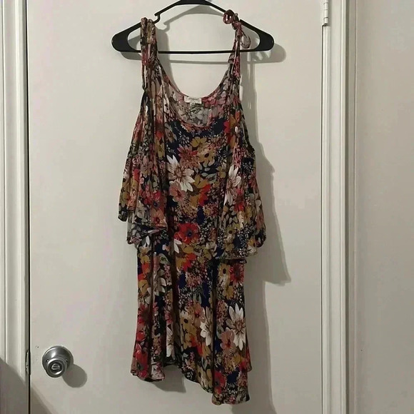 Umgee Dress Size M - Picture 2 of 7